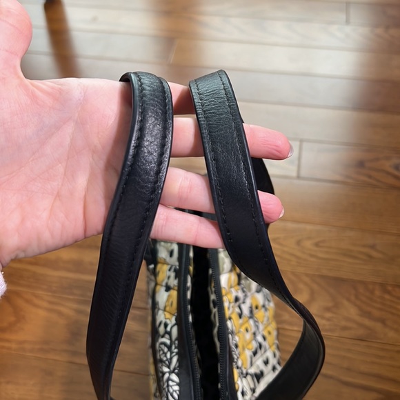 Vera Bradley purse and wallet - Picture 13 of 13